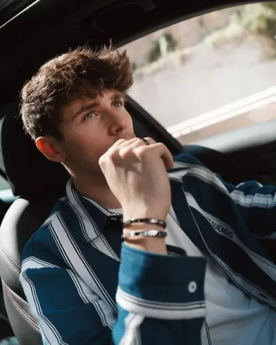 Arthur Leclerc // Perfume