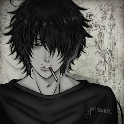 Tiger || Emo Kid