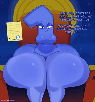 One