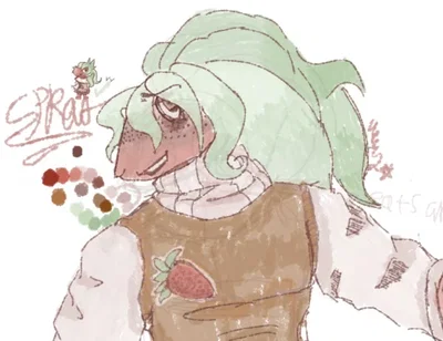 Sprout -- Wuh Oh, Explosion!!!