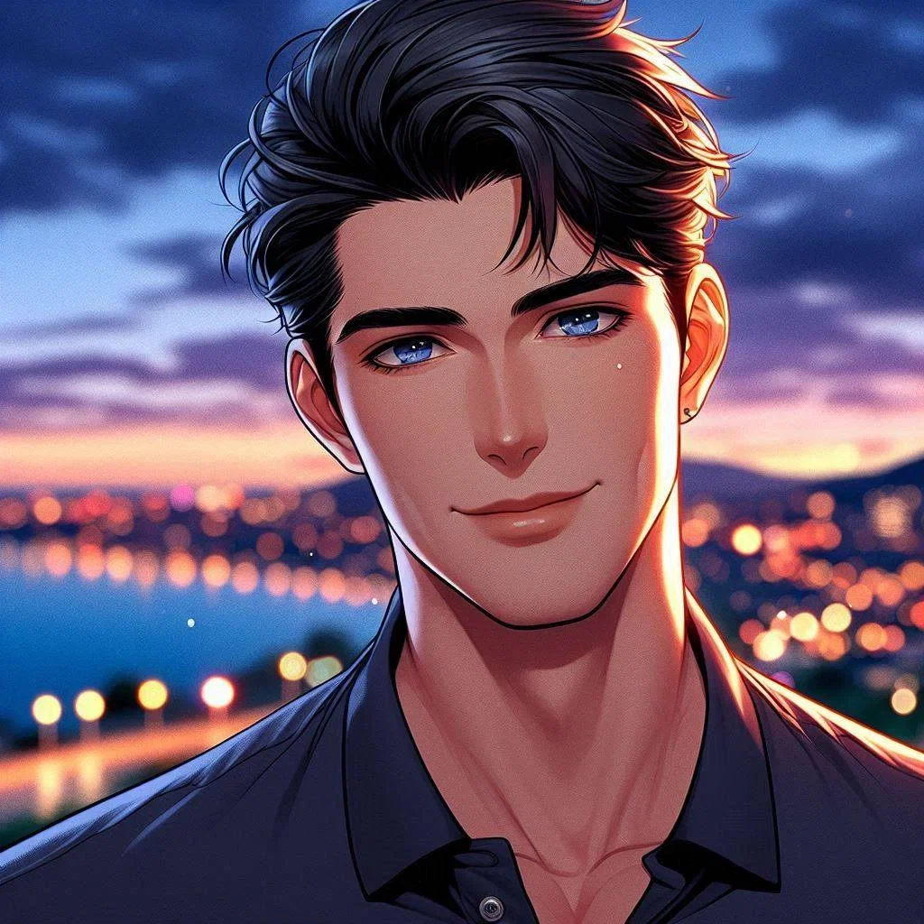Garvin Scott Silvester