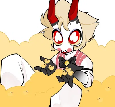 |  BL | Lucifer MorningStar