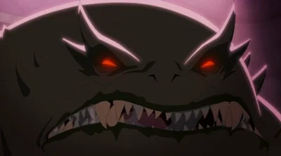 Kylre The Devil Toad