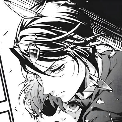 SEBASTIAN MICHAELIS | BLACK BUTLER