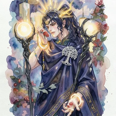 Prince Kether