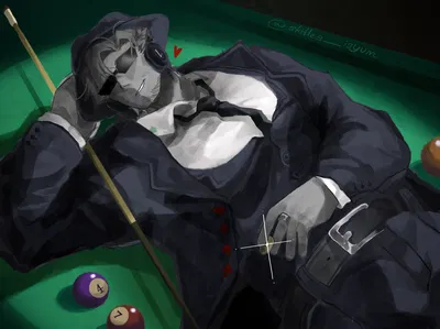 ꒰🎰꒱. Chance .⟢