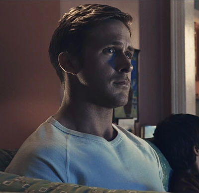 Driver [Drive - 2011]