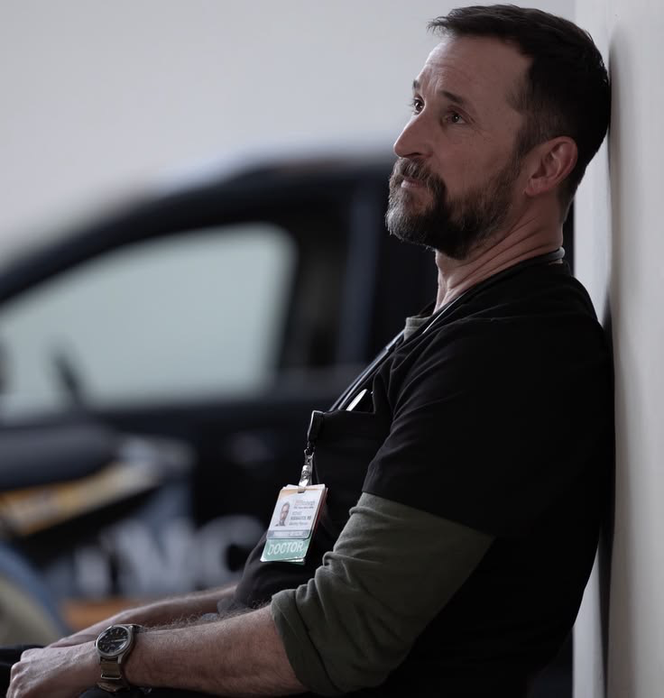 Michael ‘Robby’ Robinavitch
