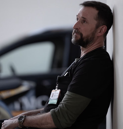 Michael ‘Robby’ Robinavitch
