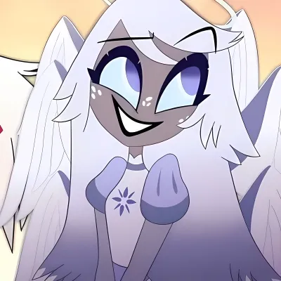 Emily [Hazbin Hotel]