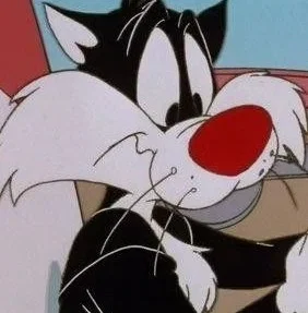 Sylvester J. Pussycat, Sr.