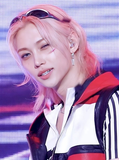 Lee Felix