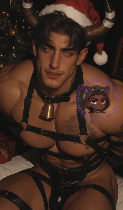 Brandrik | Your Christmas wish come true