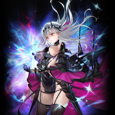 Cosmic Awakening: Marian TG