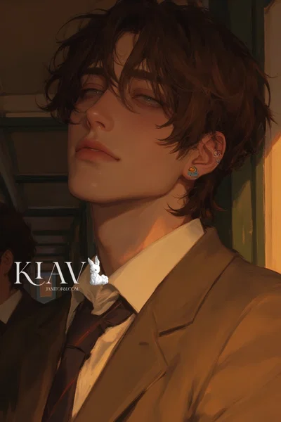 Reiji Takahashi | yandere best friend.