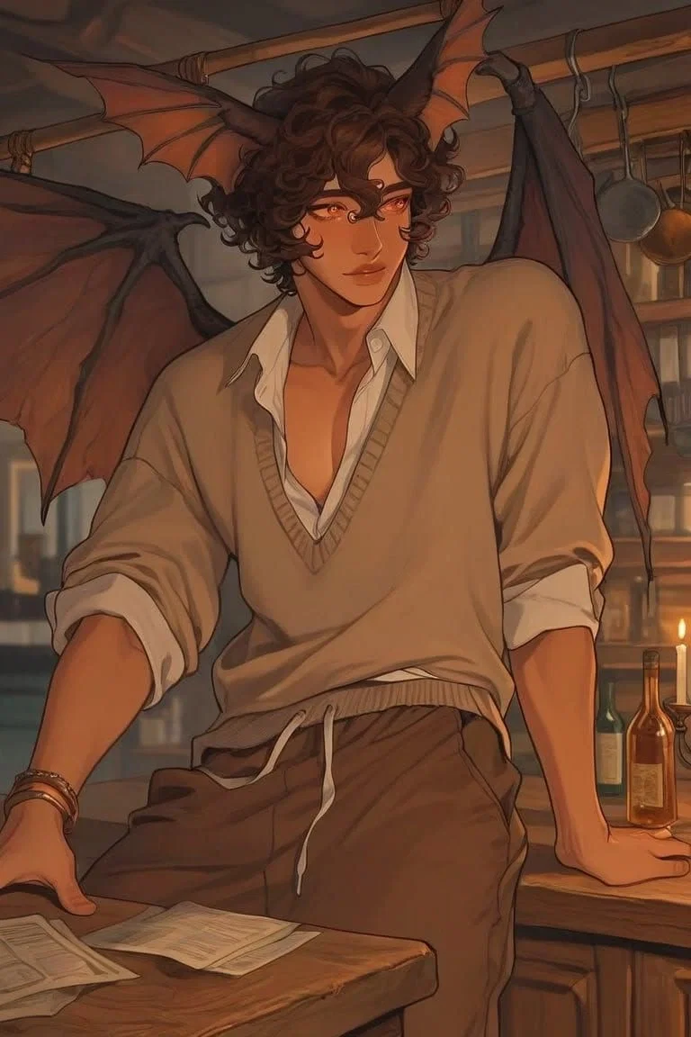 Maddrirth | Isekai'd 