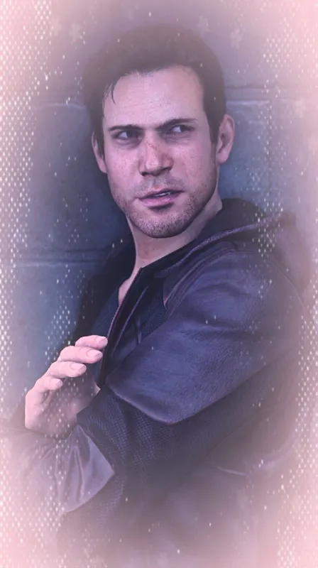 Gavin Reed