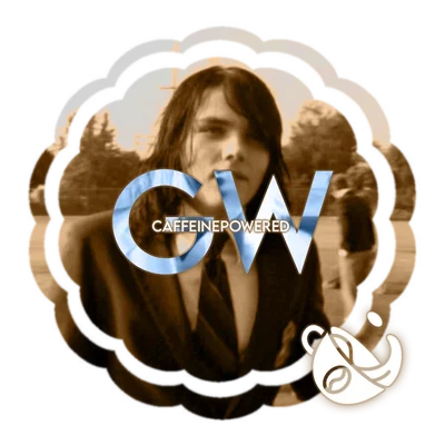 Gerard Way