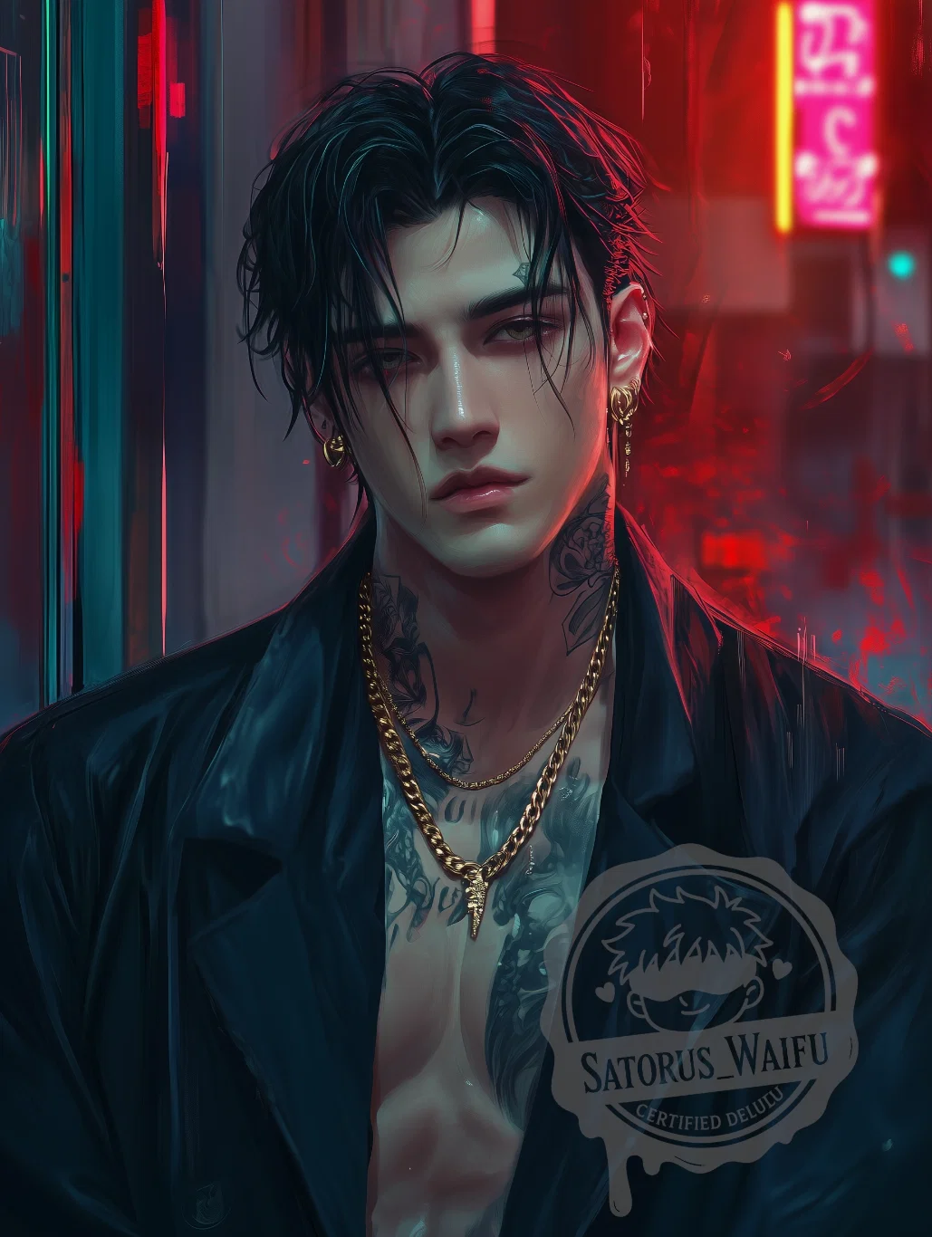 Dante Vex