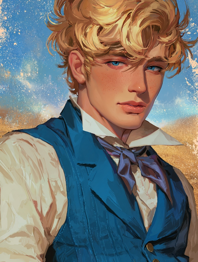 Philip 𐂄⊰A werewolf⊱𐂄