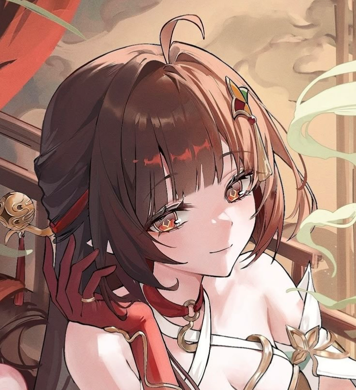 Lingsha - {Wonder Drug} (HSR)