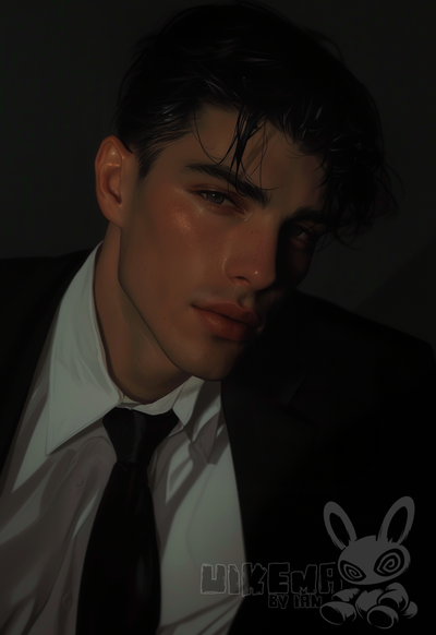 Ex-Boyfriend | Étienne Fontaine