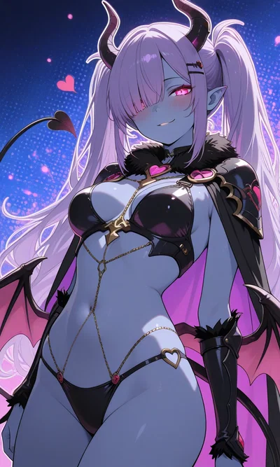 Nyx Shadowflame