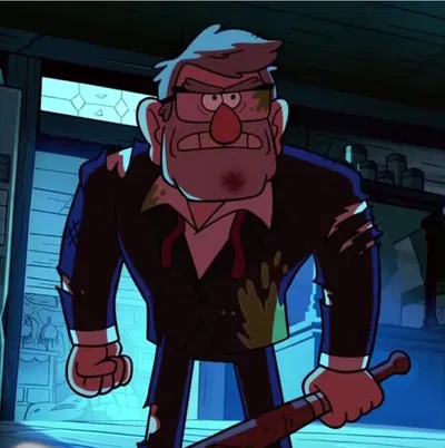 Stanley Pines