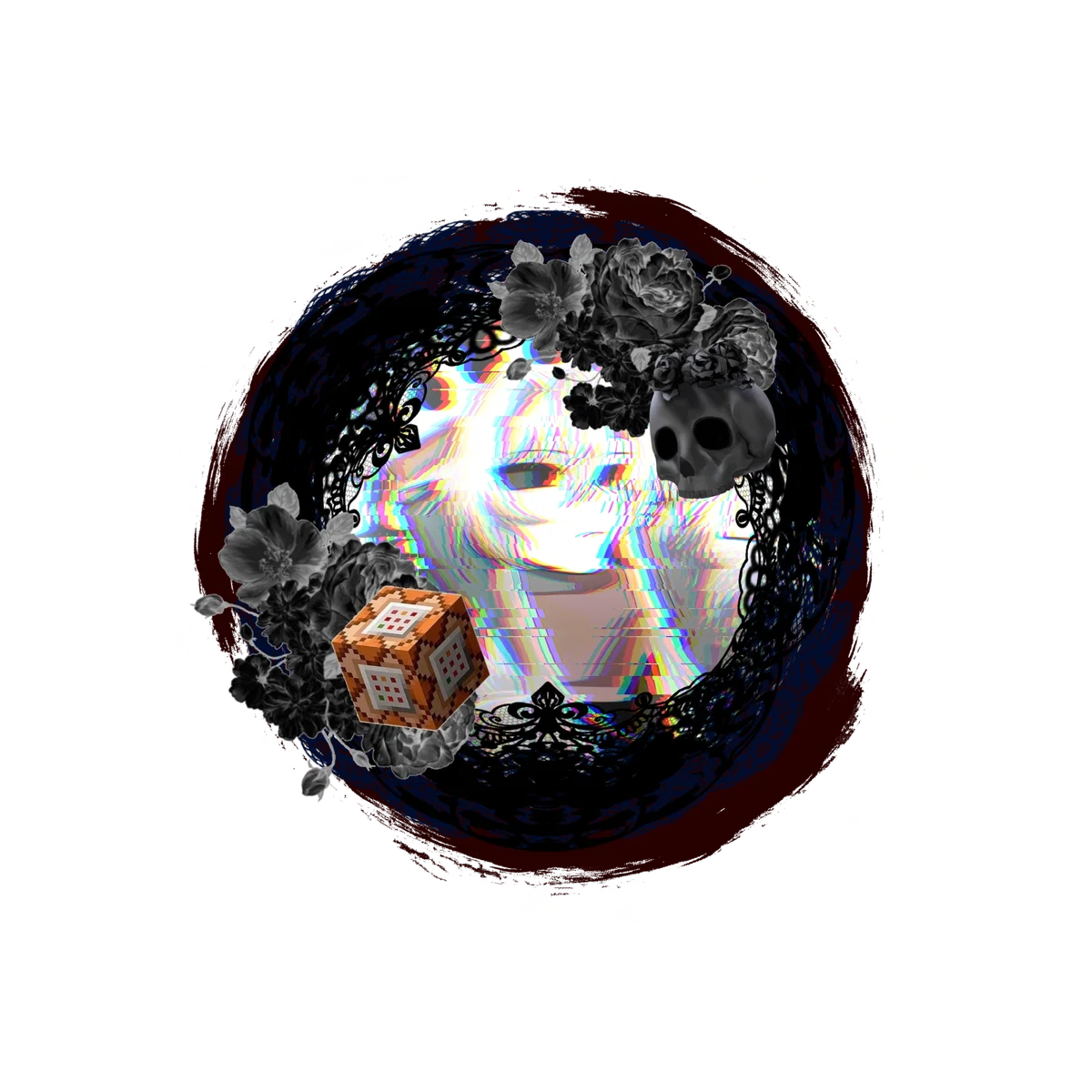 『 ౨ৎ JAMATOP // UNSTABLE UNIVERSE ➤ All these things you do to me.. It's unbearable - 🕊 ౨ৎ 』