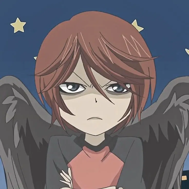 Kurama Shinjirou