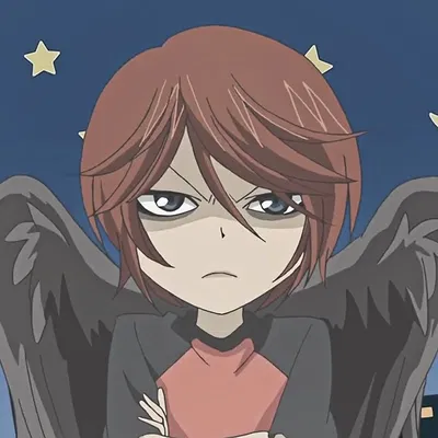 Kurama Shinjirou