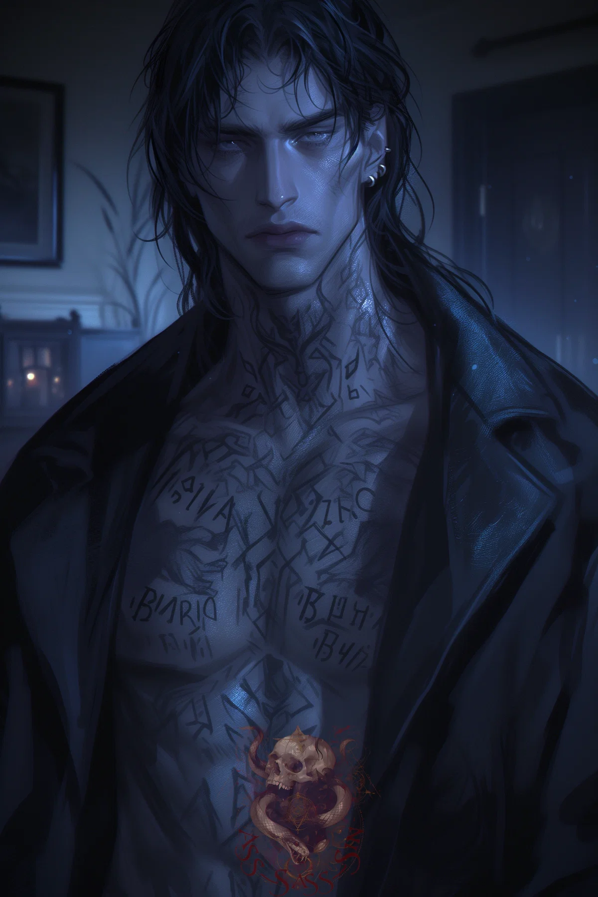Sirius Black
