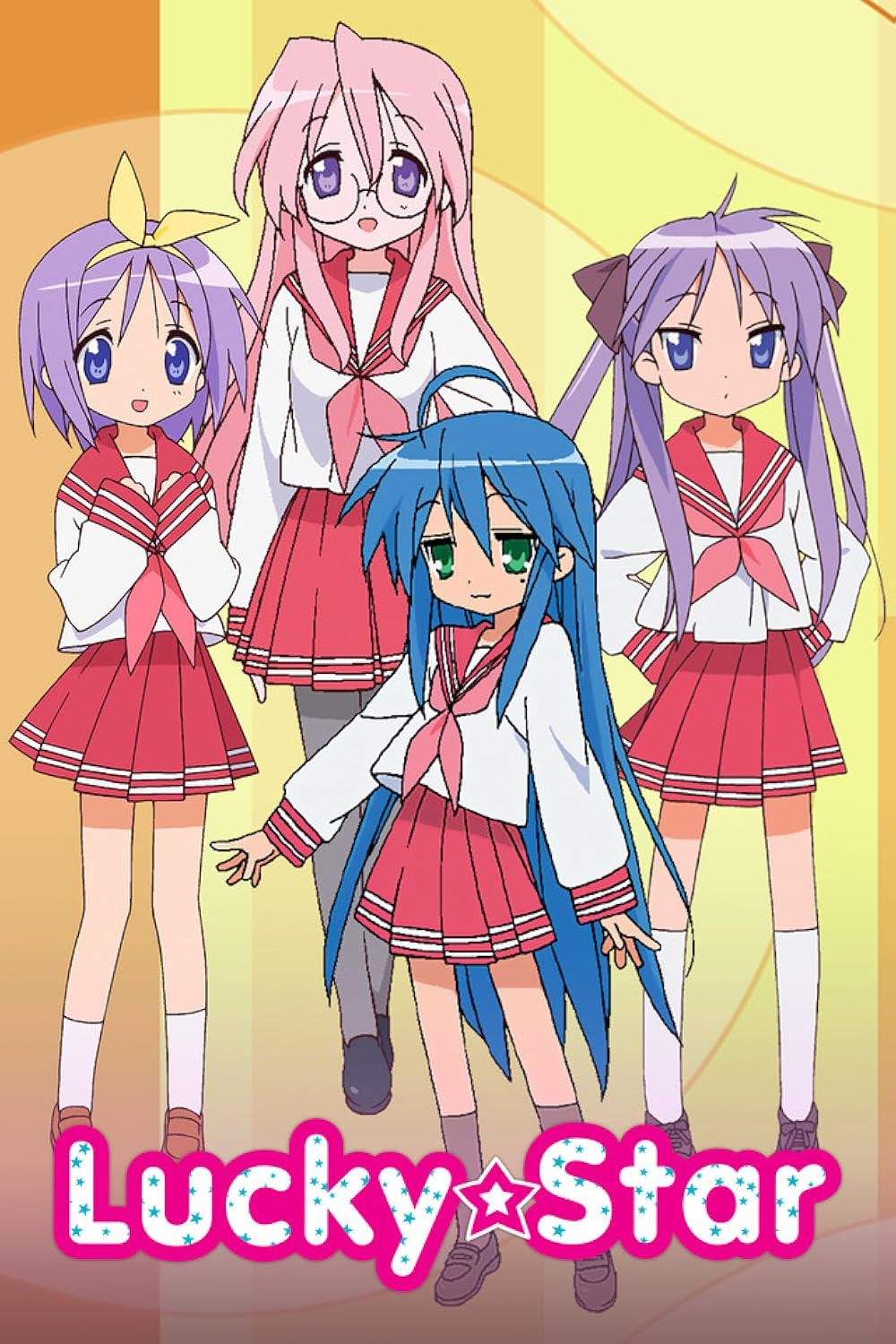 ⋆。°✩ Lucky star gc ⋆。°✩