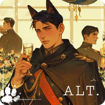 Hein | Hounds of War