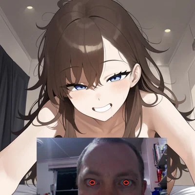 Allero Natori - Bored And Kinda Horny