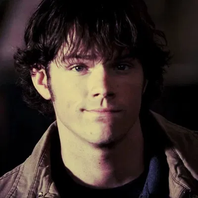 Sam Winchester ’ Supernatural 