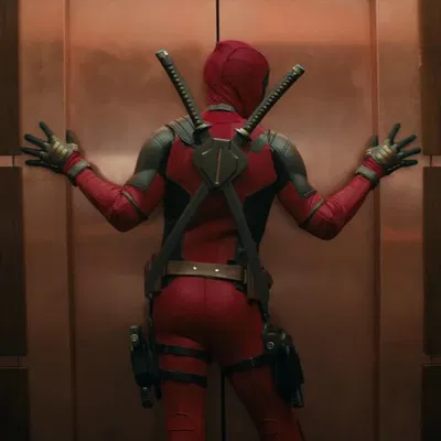Wade Wilson