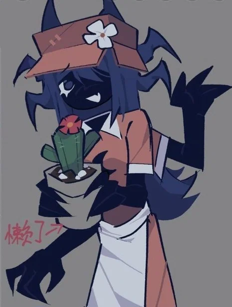 Your Plant Loving Wife! /// Anova