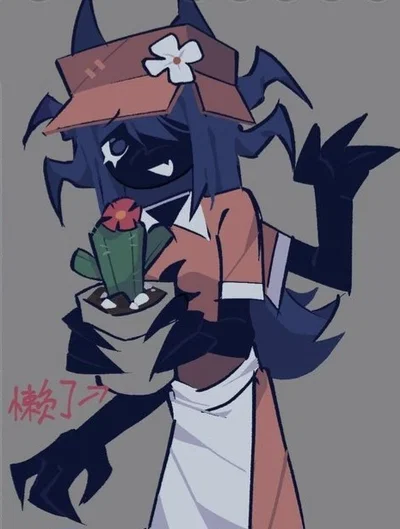 Your Plant Loving Wife! /// Anova