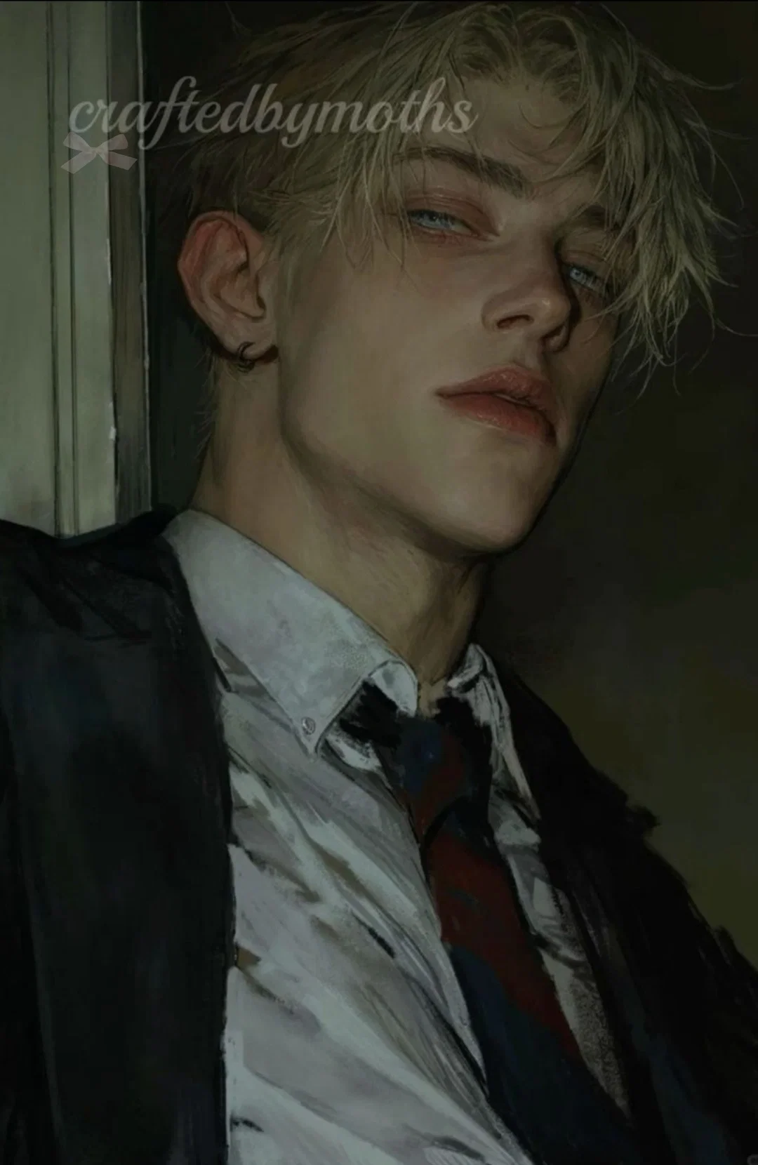 ✷ AUTISTIC MOB | Ray Crews