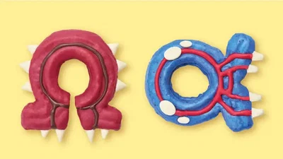 Pokémon TF Donut Party
