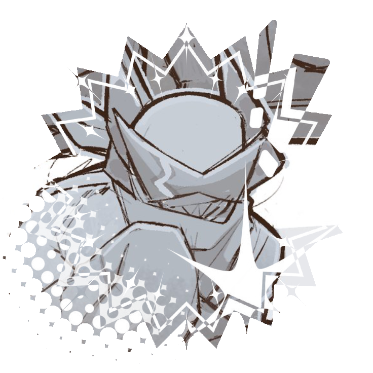 🦈٠࣪⭑ ❝ Fisting. ❞ ⤷ Zuka [ PHIGHTING.ᐟ ]
