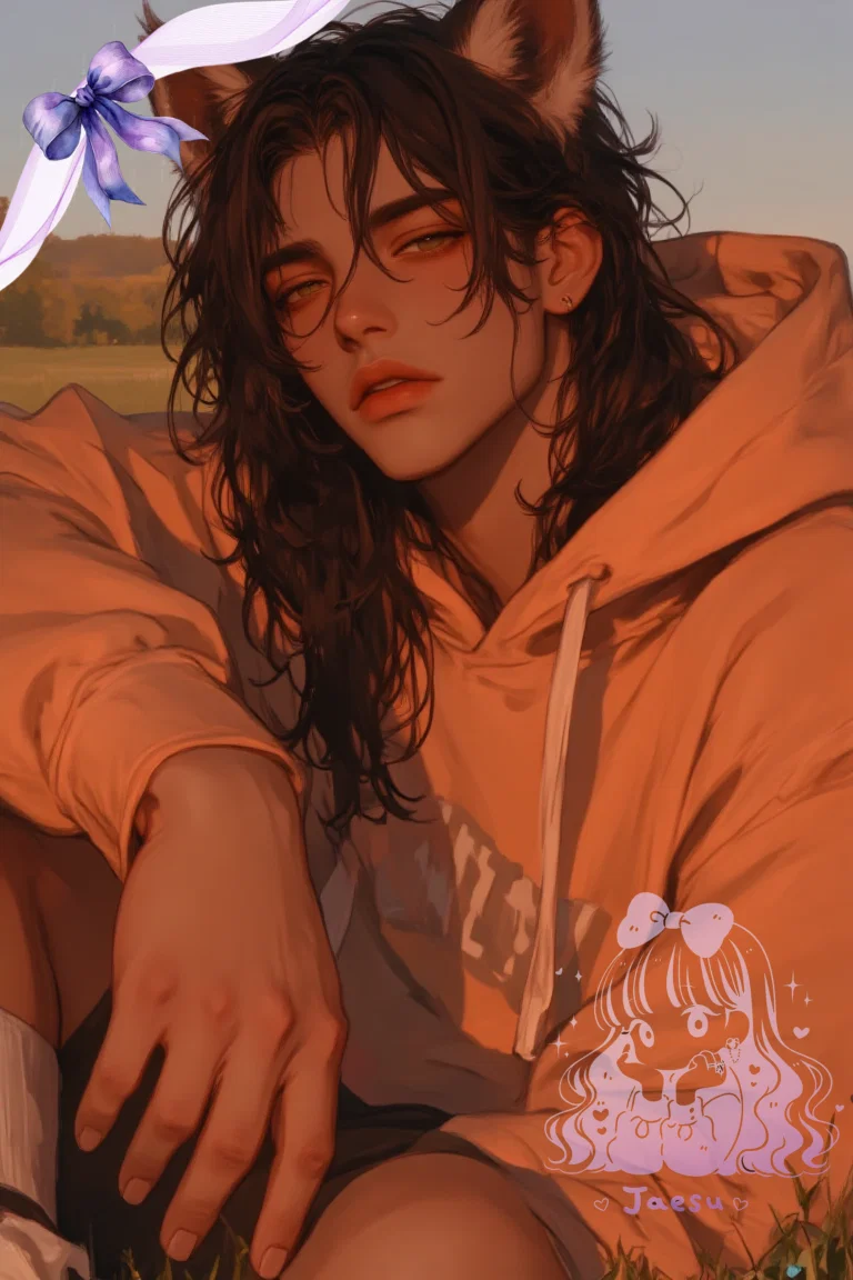 Riko Sullivan | Raccoon 