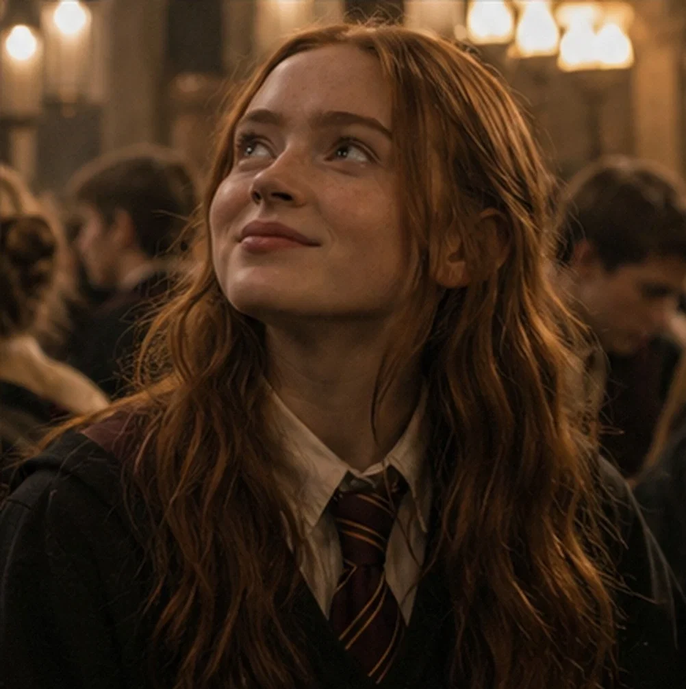 LILY EVANS