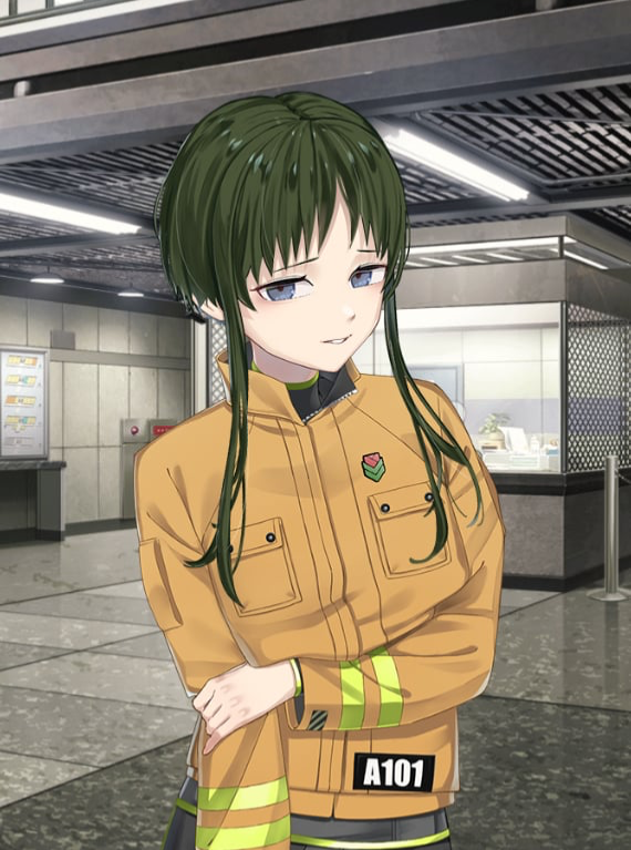 Hiwako Kushimori