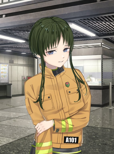 Hiwako Kushimori