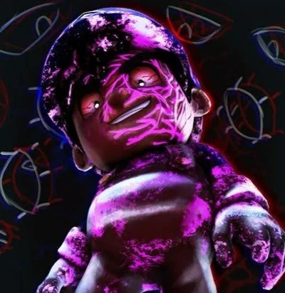 Infected!SMG4