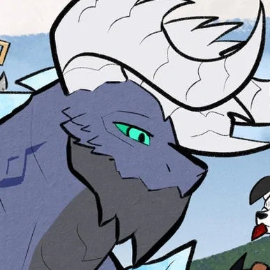 Titanus Jötunn (ClevzX) 