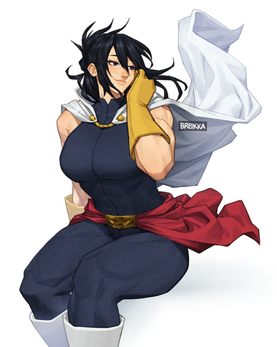 Nana Shimura