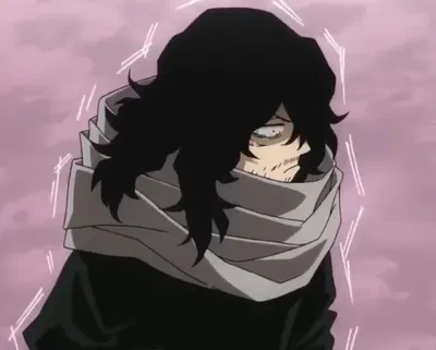 Shota Aizawa // ♡~Let’s Get Married!~♡